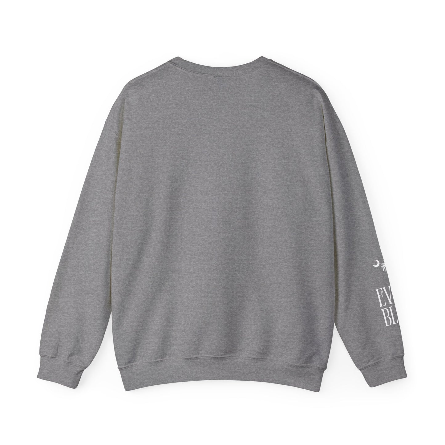 EverBlue Surf Club Crewneck
