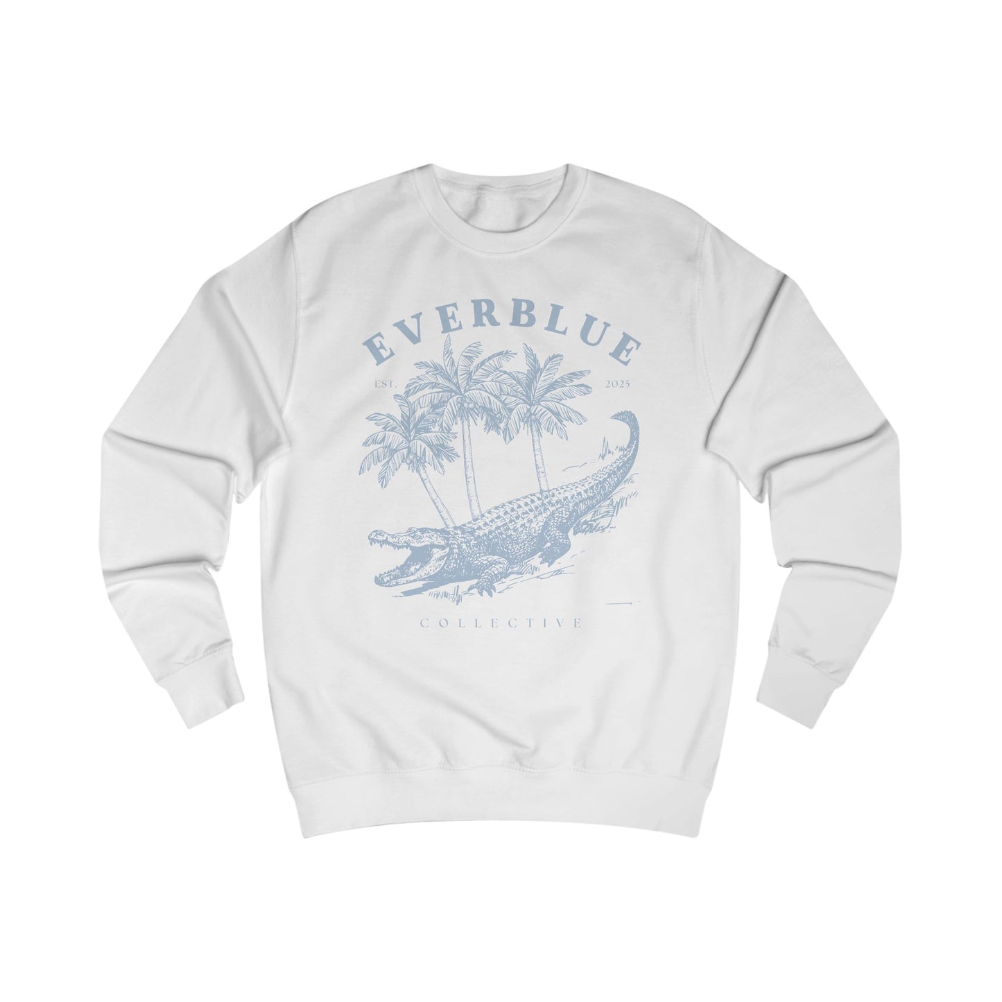 Collective Gator Crewneck Sweatshirt