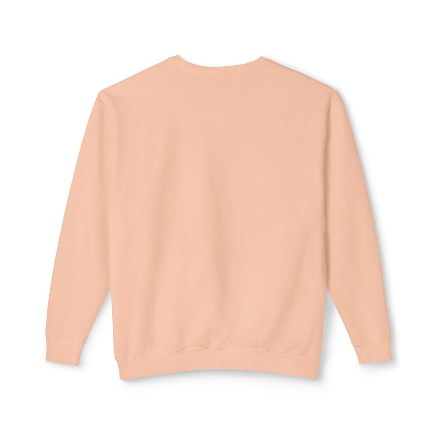 TBSC: Everblue Coastal Threads Sweatshirt – Peachy
