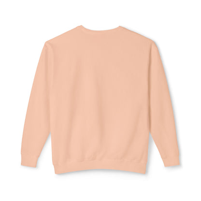 TBSC: Everblue Coastal Threads Sweatshirt – Peachy