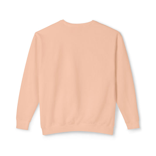 TBSC: Everblue Coastal Threads Sweatshirt – Peachy