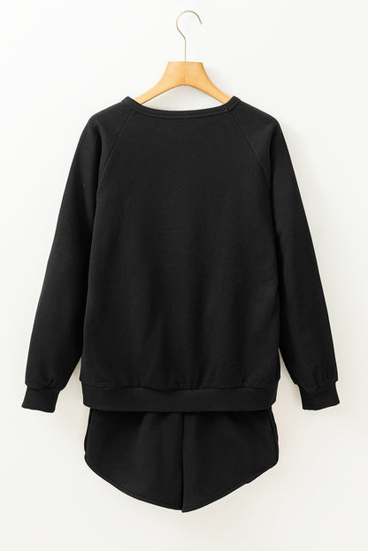 Two-Piece Lounge Set – Lowcountry Cool & Coastal