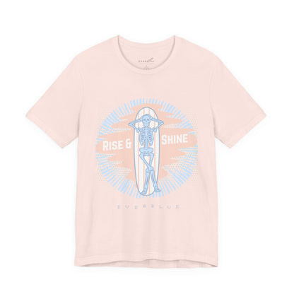 Rise and Shine Coastal Tee