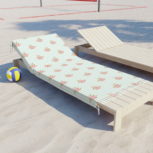 Boho Beach Boulder Cloth - Fancy Design