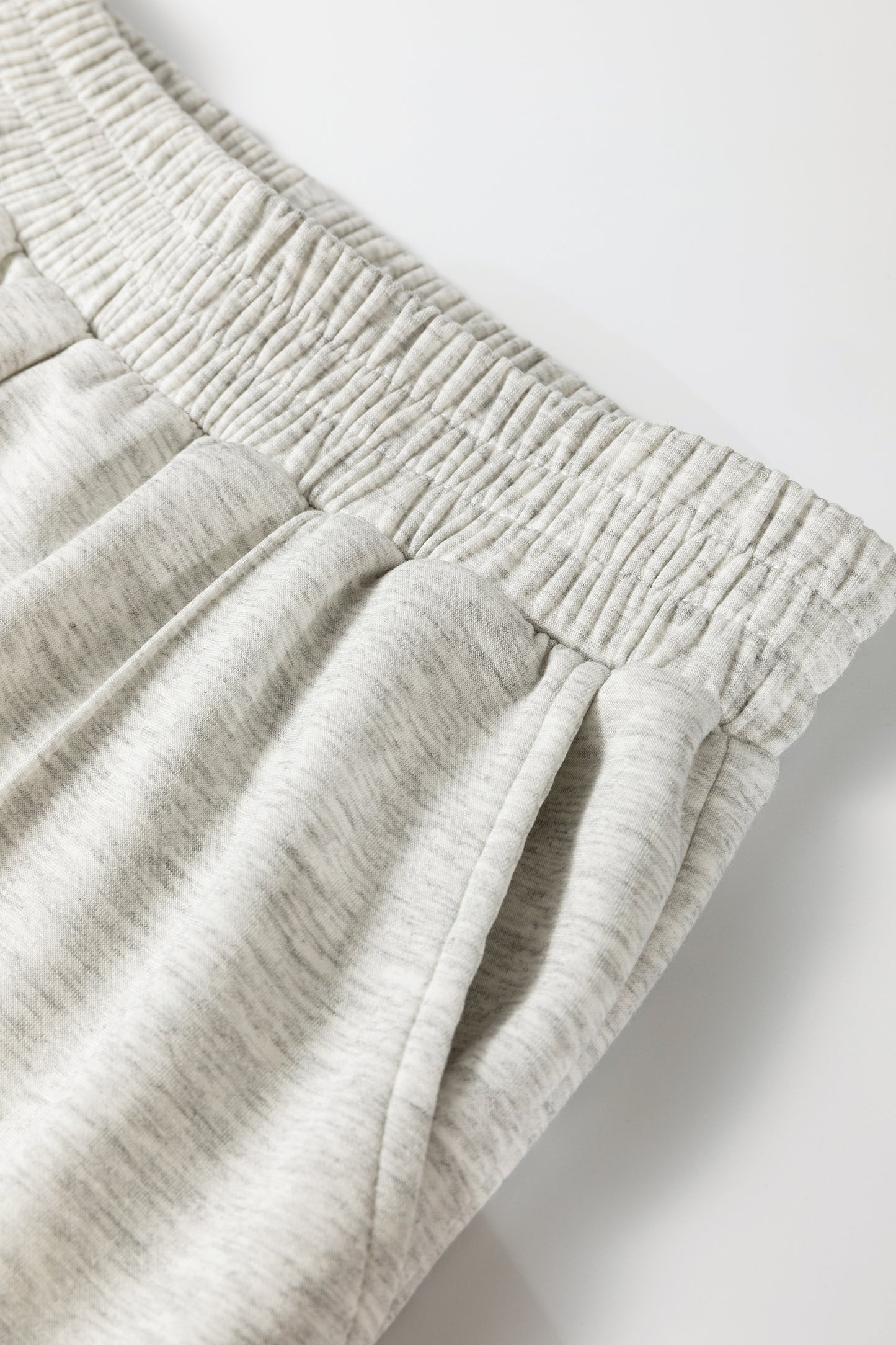 Half Zip Polo Two Piece Pant Set – Casual Lounge Outfit
