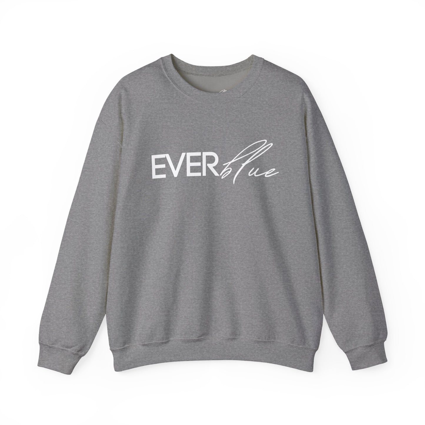 Everblue Brandmark Unisex Sweatshirt