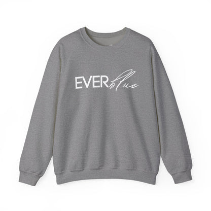 Everblue Brandmark Unisex Sweatshirt
