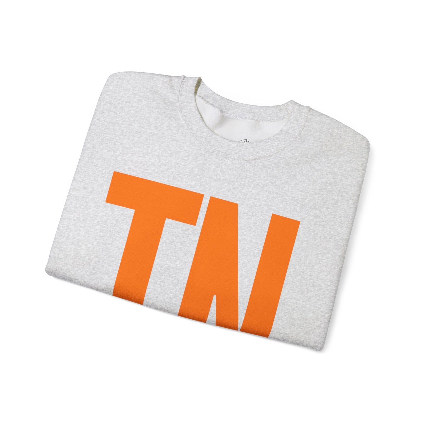 Rocky Top, Salty Bottom Crewneck – University of Tennessee Gameday
