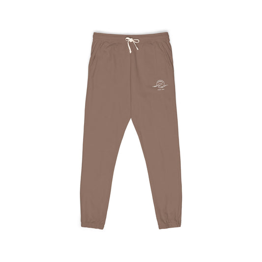 TBSC Everblue Coastal Threads Joggers – Mix & Match Comfort – Espresso