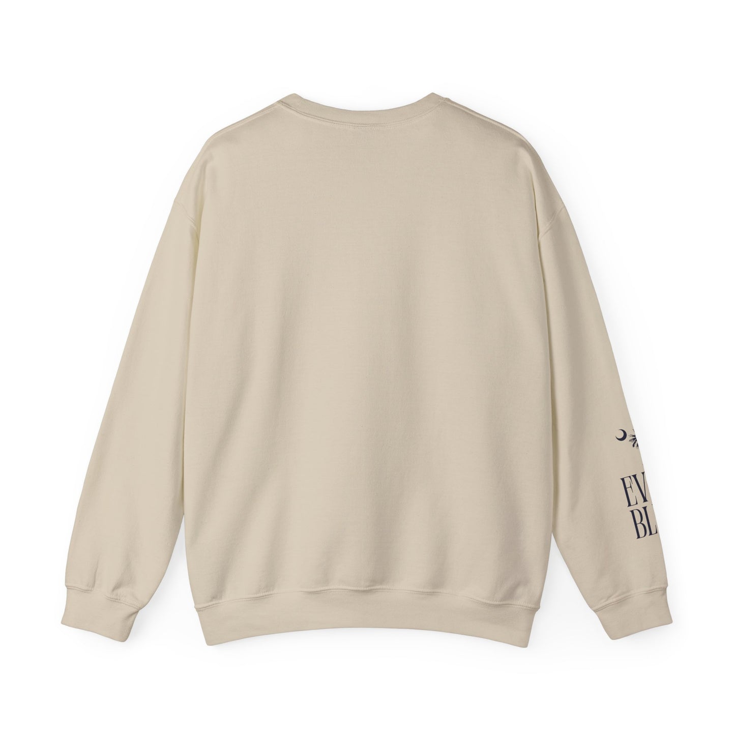 EverBlue Yacht Club Crewneck