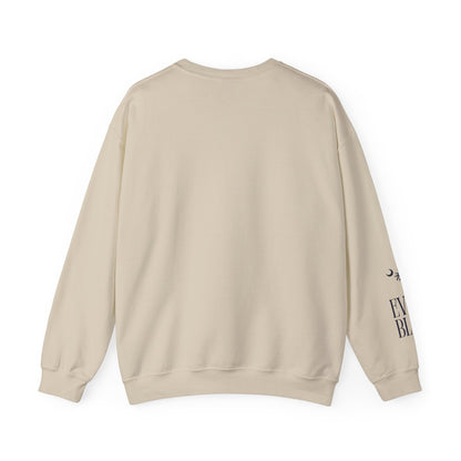 EverBlue Yacht Club Crewneck