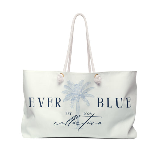 Brandmark Weekender Bag - Perfect for Beach Trips & Getaways