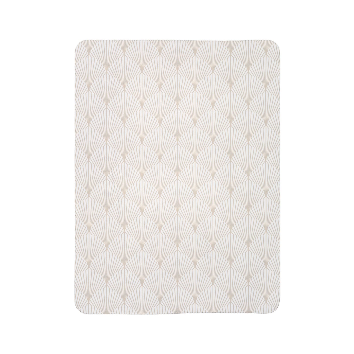 Sandstone Blanket – Luxe Throw