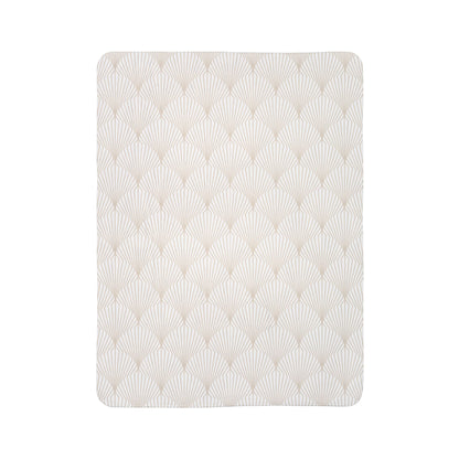 Sandstone Blanket – Luxe Throw