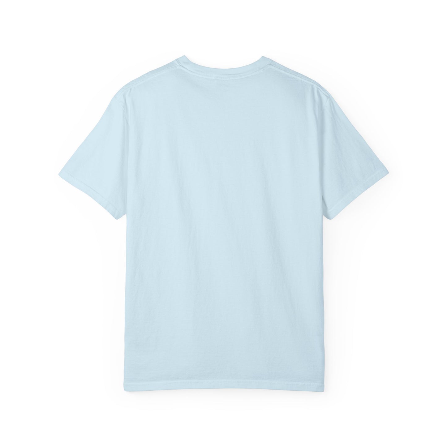 Everblue Charleston | Block Graphic Tee