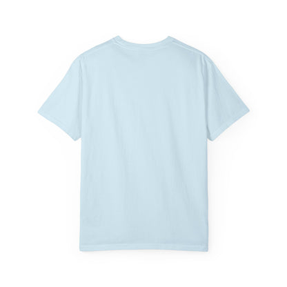 Everblue Charleston | Block Graphic Tee