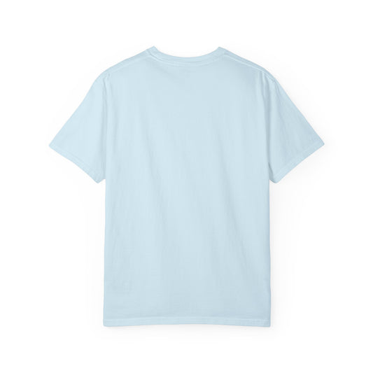 Everblue Charleston | Block Graphic Tee