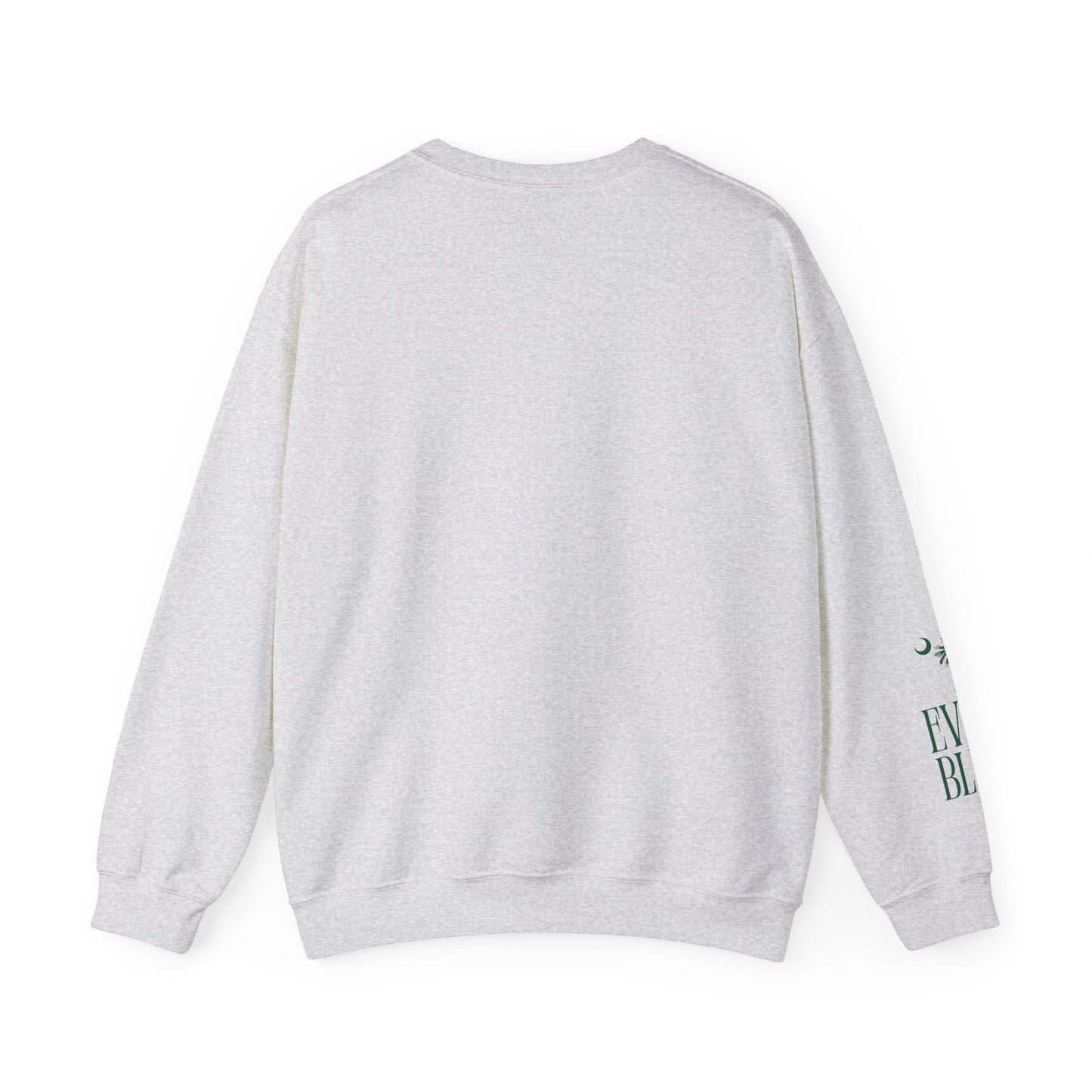 The Charleston Club Crewneck