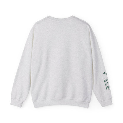 The Charleston Club Crewneck