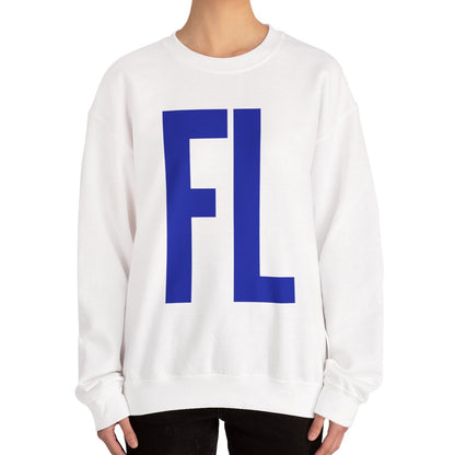 Gator Girl, Gone Coastal Tee – University of Florida Gameday