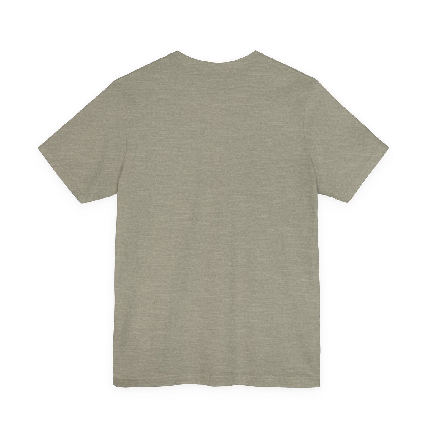 Folly Surf Graphic Tee — Coastal Blue Short Sleeve Shirt