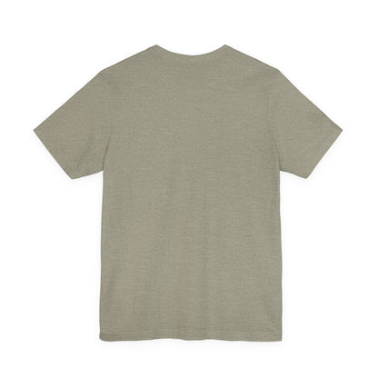Folly Surf Graphic Tee — Coastal Blue Short Sleeve Shirt