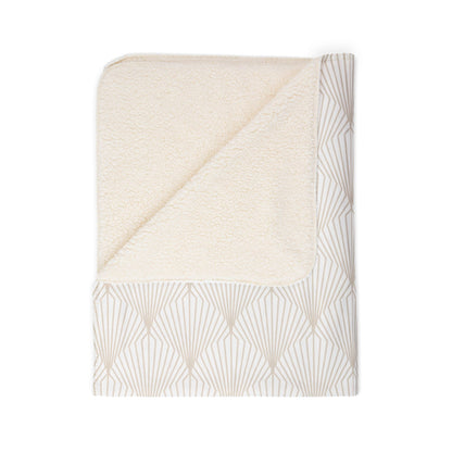 Sandstone Blanket – Luxe Throw