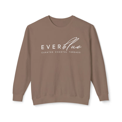 Everblue Brandmark Unisex Sweatshirt