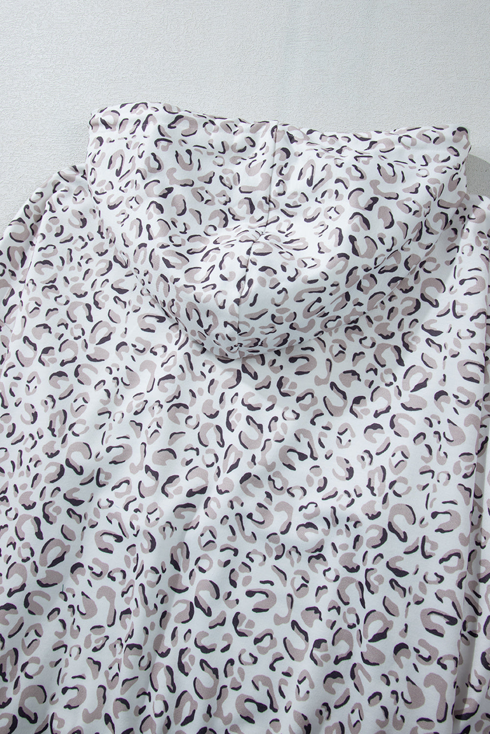 Classic Leopard Lounge Set – Charleston Comfort with a Wild Side