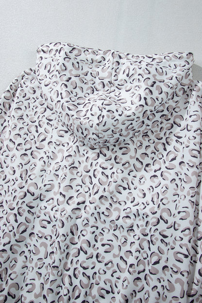 Classic Leopard Lounge Set – Charleston Comfort with a Wild Side