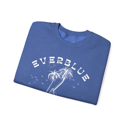 EverBlue Surf Club Crewneck
