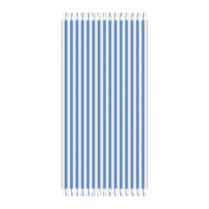 Boho Beach Boulder Cloth - Classic Cabana Design