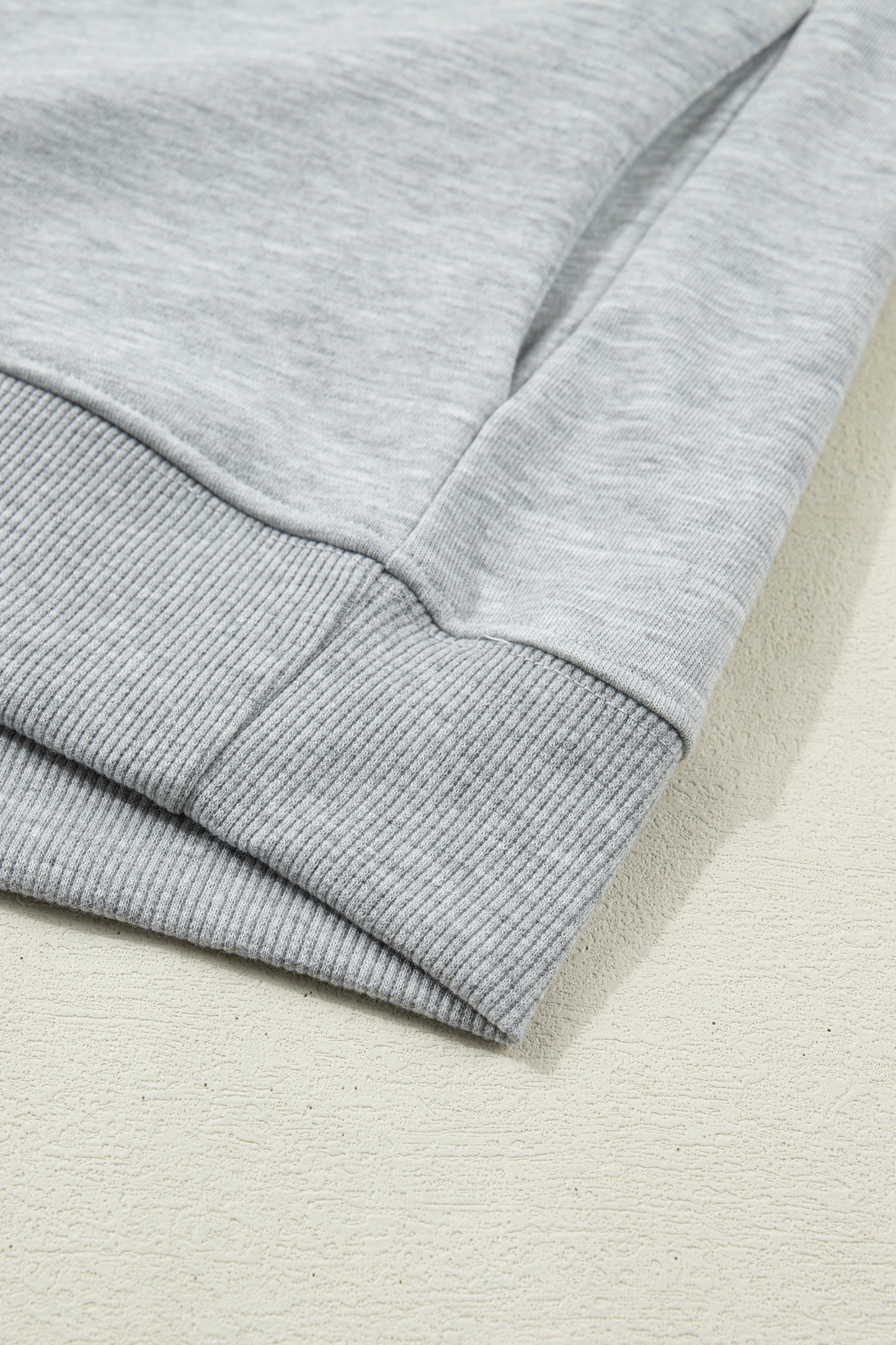 Mock Neck Top – Short Sleeve Pocket Tee