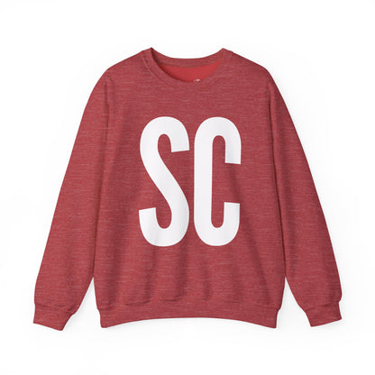 Saturdays and Sandstorm Tee – University of South Carolina Gameday Edition