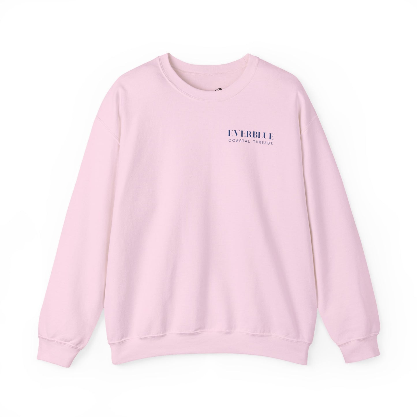 Everblue Coastal Threads Sweatshirt