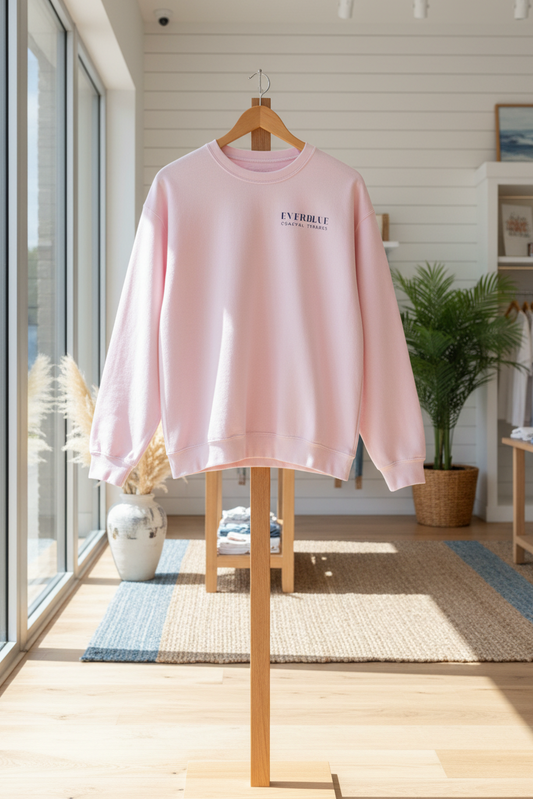 Everblue Coastal Threads Sweatshirt