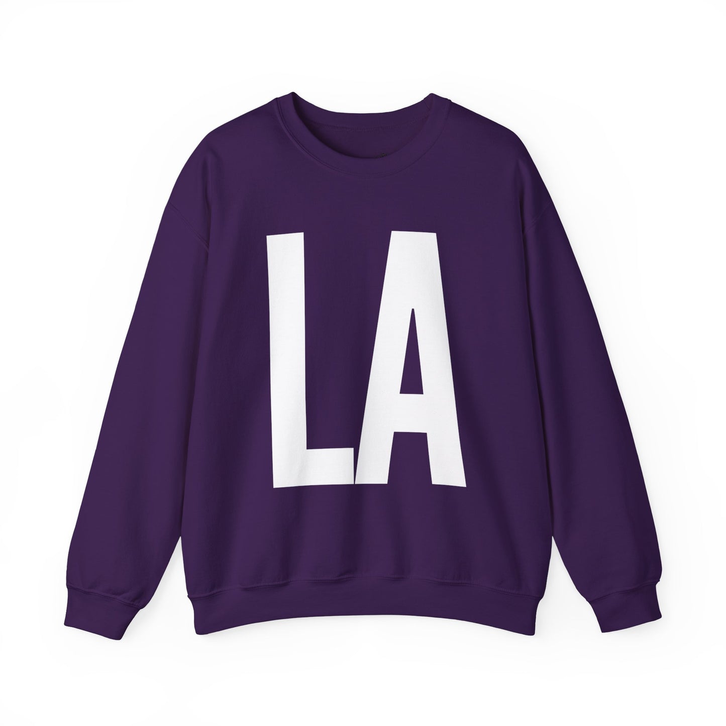 Geaux Off, Girl! Crewneck – Louisiana State University Gameda