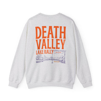 Death Valley, Lake Rally – Clemson University Gameday