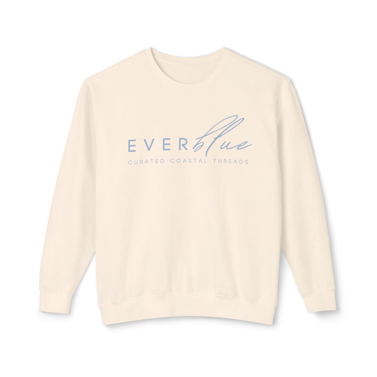 Everblue Brandmark Unisex Sweatshirt
