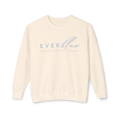 Everblue Brandmark Unisex Sweatshirt