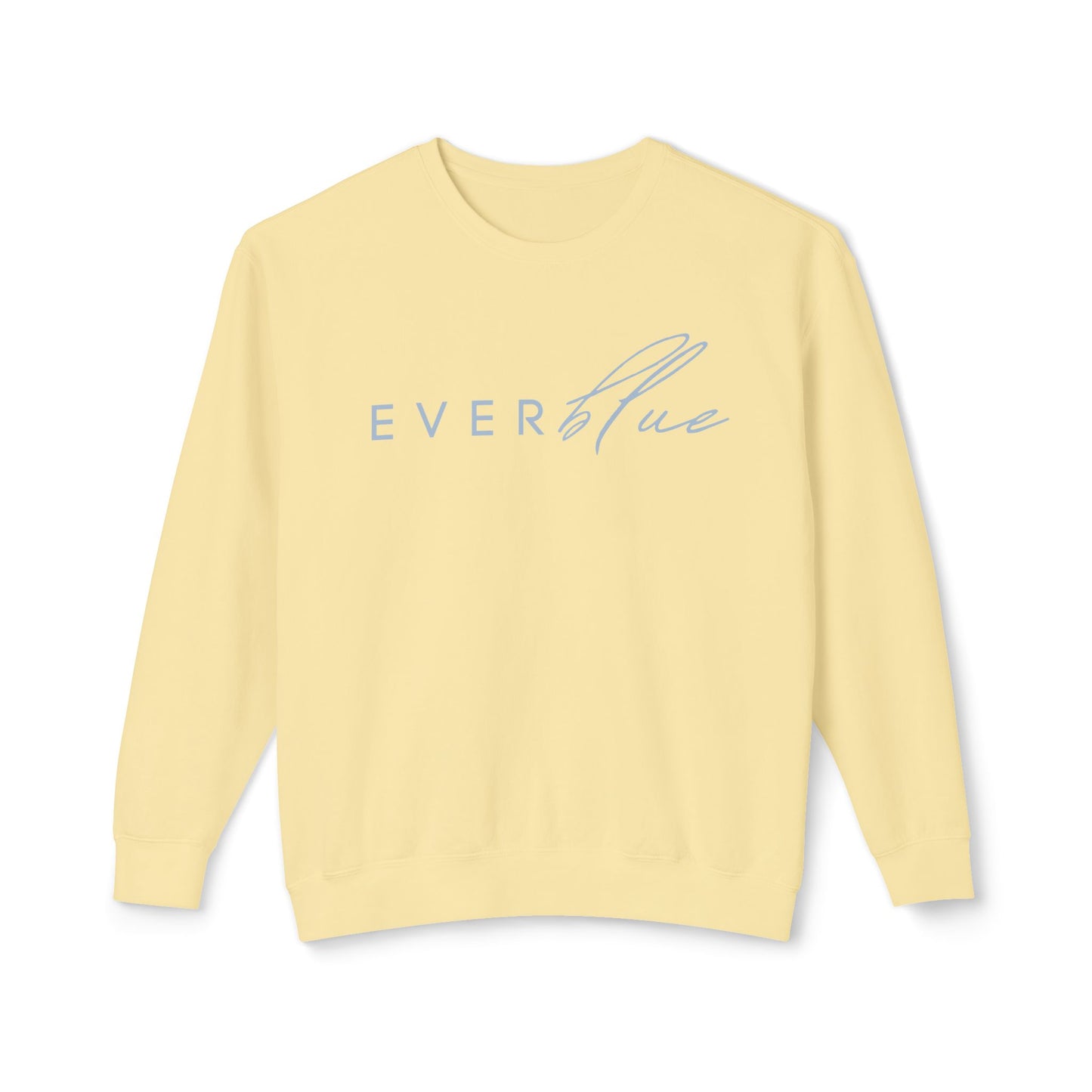 Everblue Brandmark Unisex Sweatshirt