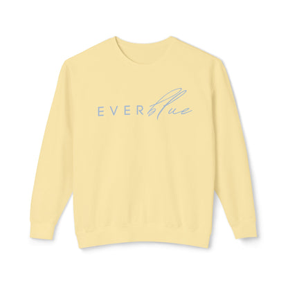 Everblue Brandmark Unisex Sweatshirt
