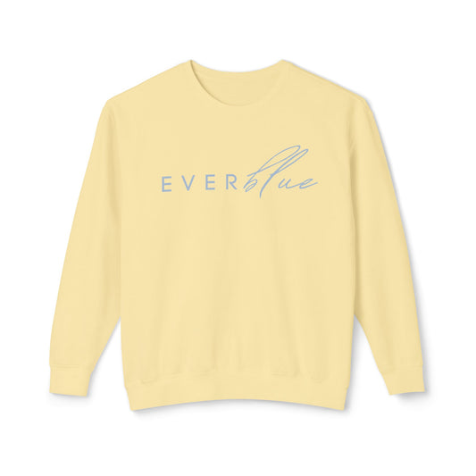 Everblue Brandmark Unisex Sweatshirt