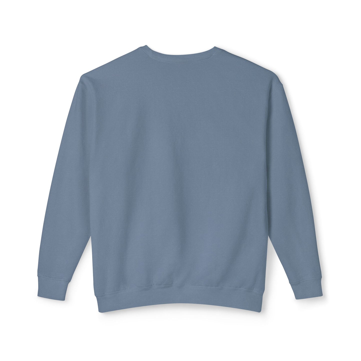 TBSC: Everblue Coastal Threads Sweatshirt – Slate Blue