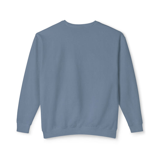 TBSC: Everblue Coastal Threads Sweatshirt – Slate Blue