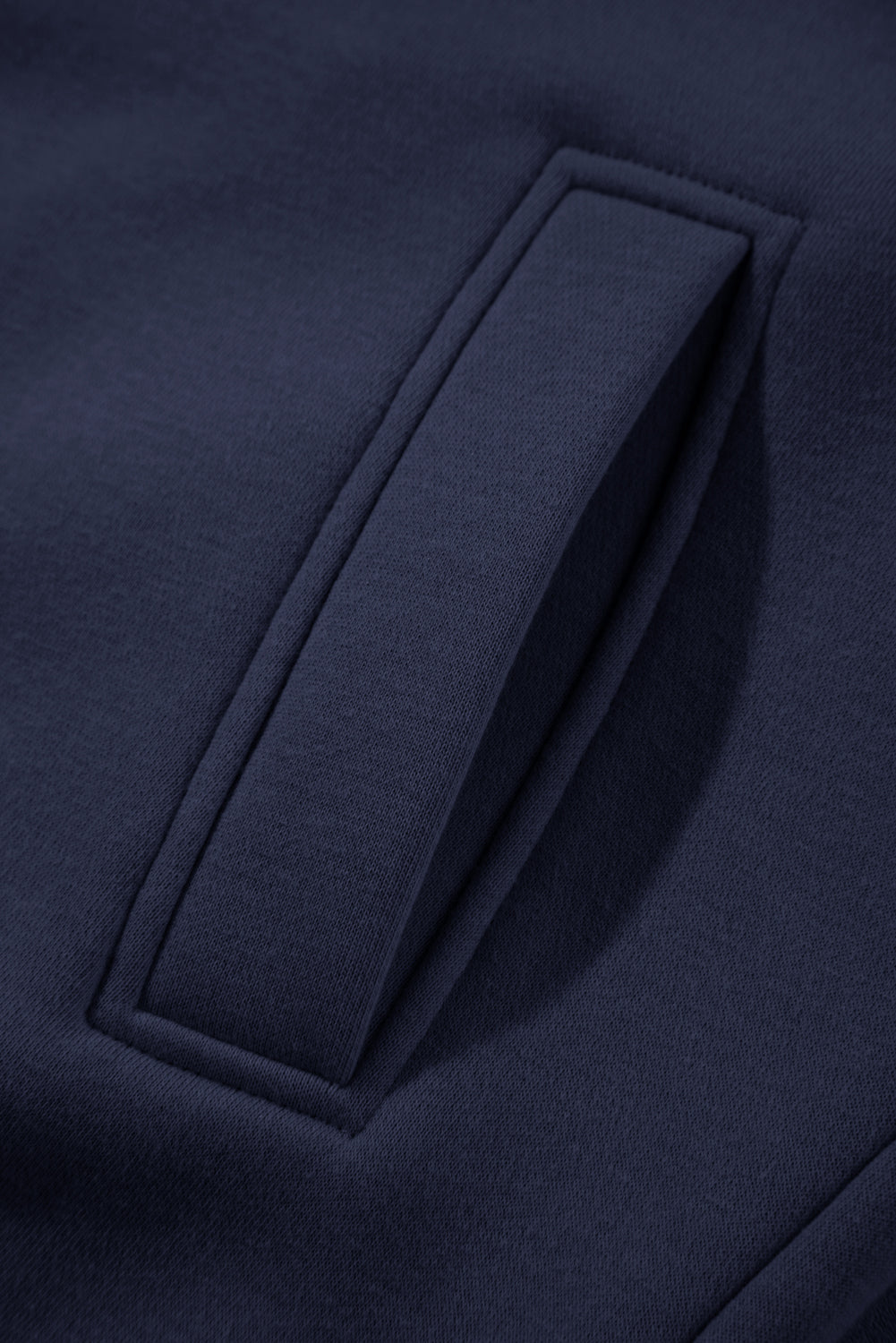 Coastal Activewear Set – High Waist Joggers & Long Sleeve Top, Gray