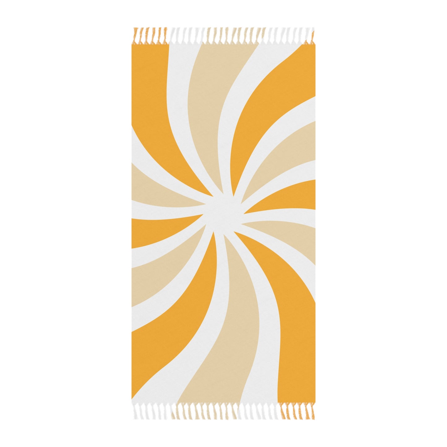 Boho Beach Boulder Cloth - Vintage Sunnies Design