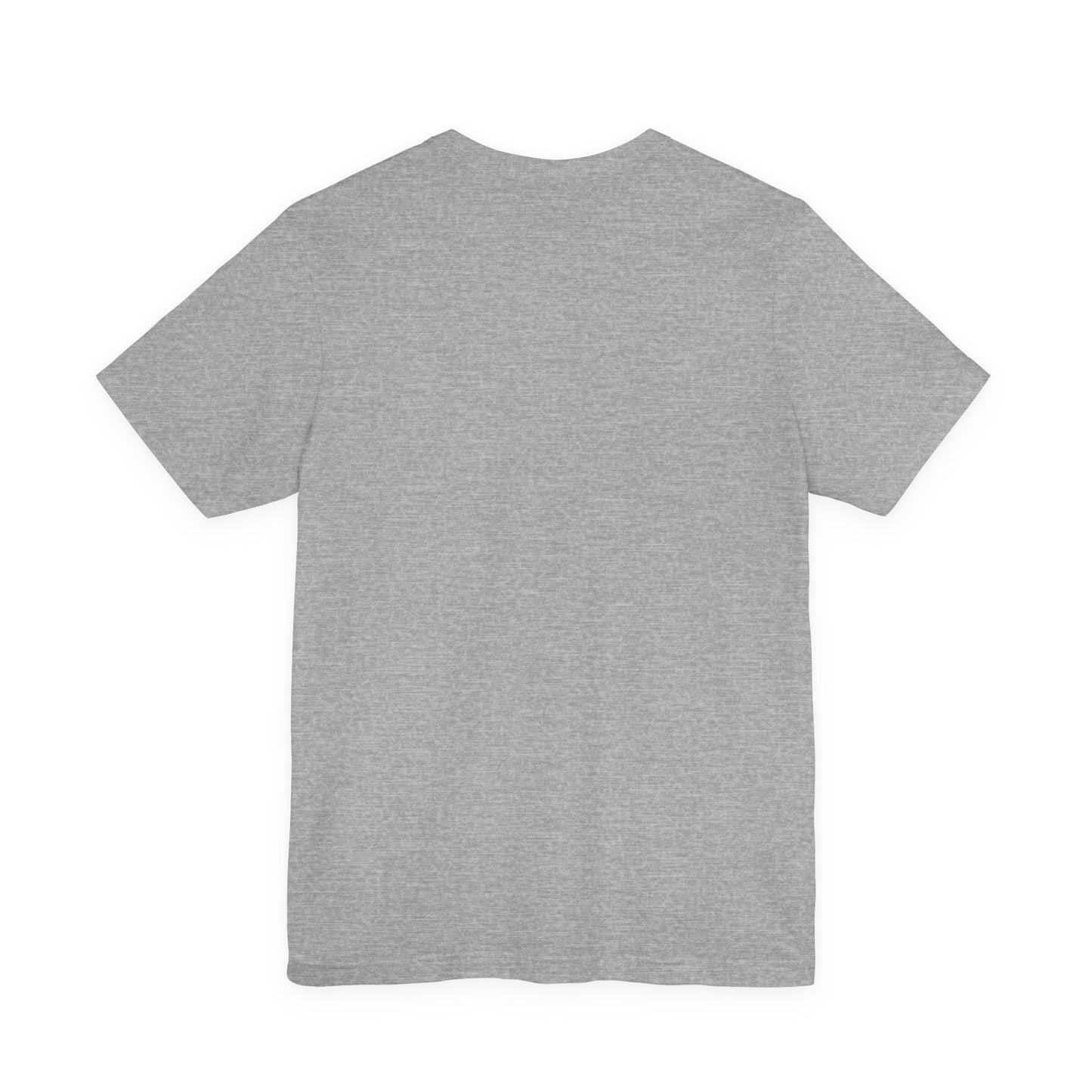 Folly Surf Graphic Tee — Coastal Blue Short Sleeve Shirt