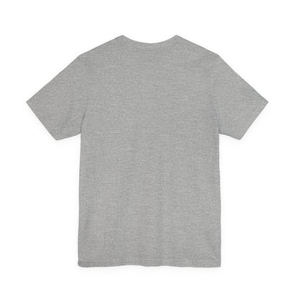 Folly Surf Graphic Tee — Coastal Blue Short Sleeve Shirt