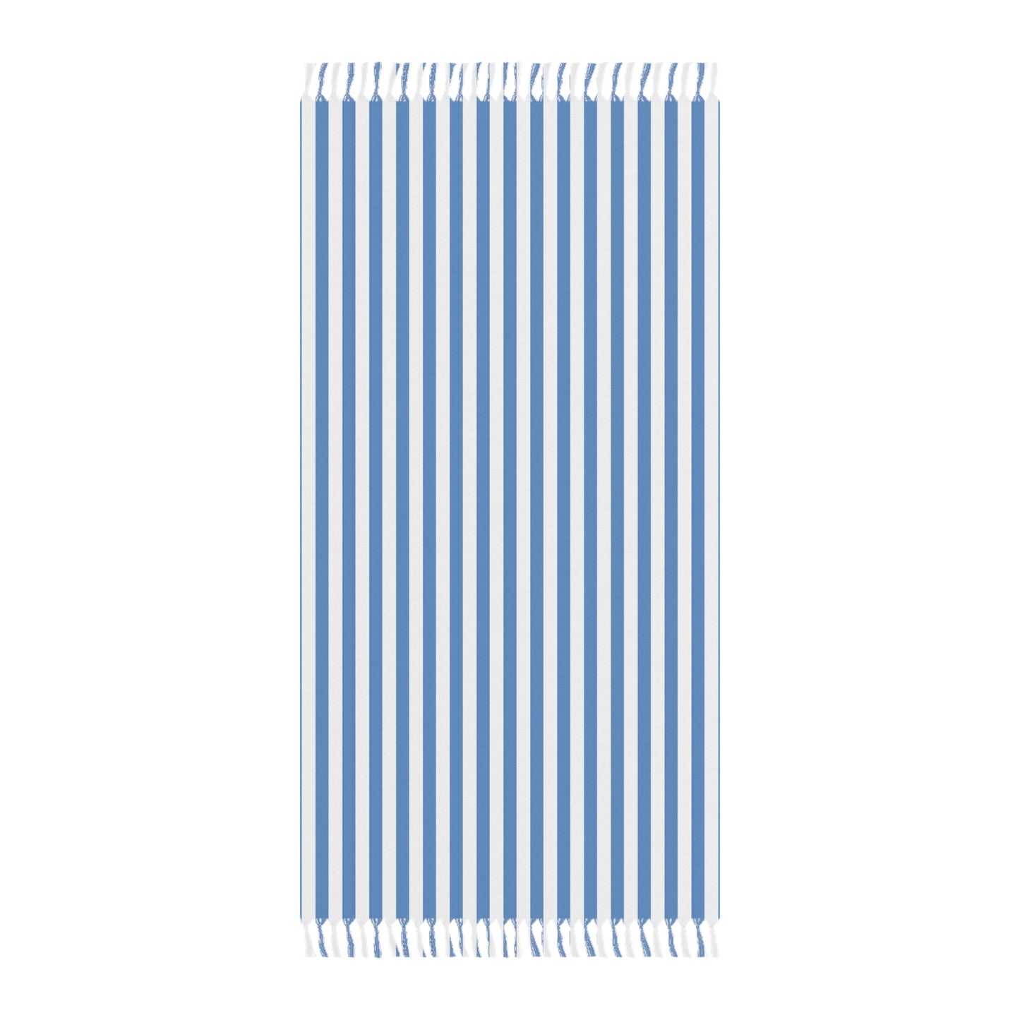 Boho Beach Boulder Cloth - Classic Cabana Design